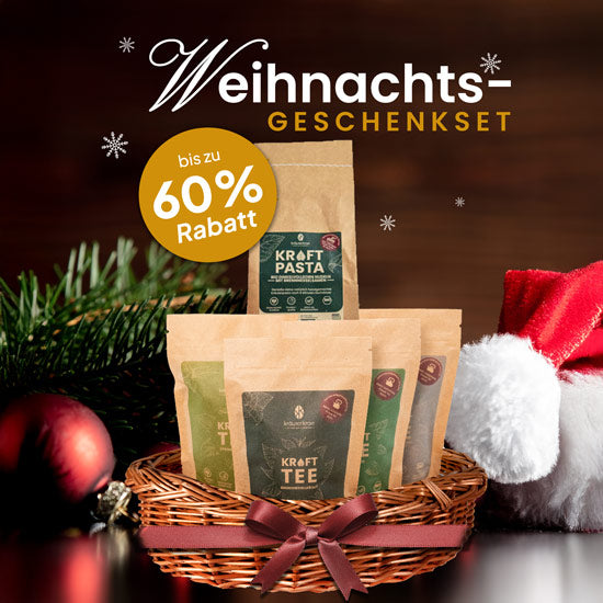 Weihnachts-Geschenkbundle
