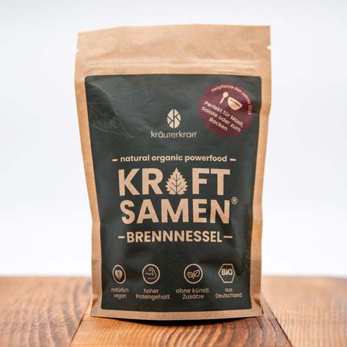 brennessel saatgut kaufen Bio Brennnesselsamen aus Deutschland kaufen – Kräuterkraft